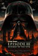 Star Wars: Episode III - Revenge of the Sith - 25th Anniversary Poster