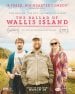 The Ballad of Wallis Island poster