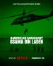 American Manhunt: Osama bin Laden (docuseries) poster