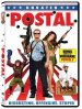 Postal poster