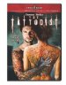 The Tattooist poster