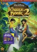 The Jungle Book 2 poster