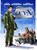 Guy X Poster