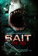 Bait 3D poster