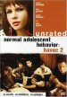 Normal Adolescent Behavior poster