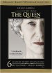 The Queen poster