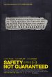 Safety Not Guaranteed poster