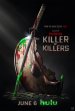 Predator: Killer of Killers Poster