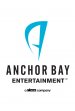 Anchor Bay Entertainment Studio Distributor Logo