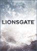 Lionsgate Studios Studio Company Logo Poster