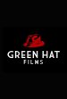 Green Hat Films Studio Company Logo Poster