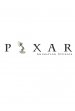 Pixar Animation Studios Studio Distributor Logo