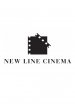 New Line Cinema Studio Company Logo Poster