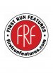 First Run Features Studio Distributor Logo