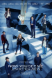 Now You See Me: Now You Don’t Poster