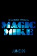 Magic Mike Poster