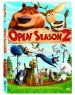 Open Season 2 poster