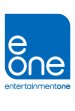 Entertainment One Studio Distributor Logo