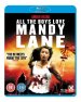 All the Boys Love Mandy Lane Poster