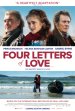 Four Letters of Love Poster