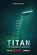 Titan: The OceanGate Disaster Poster