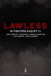 Lawless Poster