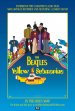 Yellow Submarine poster