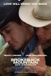 Brokeback Mountain Poster