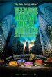 Teenage Mutant Ninja Turtles Poster