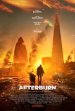 Afterburn Poster