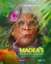 Madea’s Destination Wedding Poster