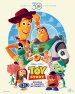 Toy Story - 30th Anniversary Poster