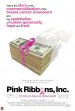 Pink Ribbons, Inc. Poster