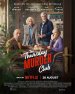 The Thursday Murder Club Poster