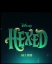 Hexed Poster