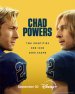 Chad Powers (series) Poster