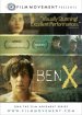 Ben X poster