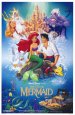 The Little Mermaid (Second Screen Live) Poster