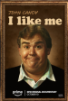 John Candy: I Like Me Poster