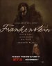 Guillermo del Toro's Frankenstein Poster