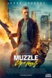 Muzzle: City of Wolves Poster