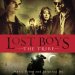 Lost Boys: The Tribe Poster