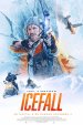 Ice Fall Poster