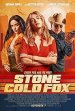 Stone Cold Fox Poster