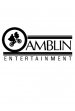 Amblin Entertainment Studio Company Logo Poster