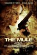 The Mule poster