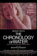 The Chronology of Water Poster