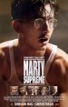 Marty Supreme Poster