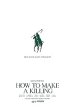 How To Make A Killing Poster
