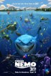 Finding Nemo 3D poster